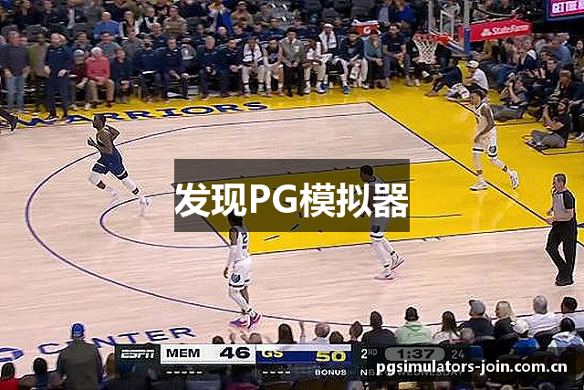 发现PG模拟器